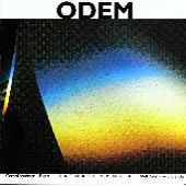 Ein Bild des Covers der CD